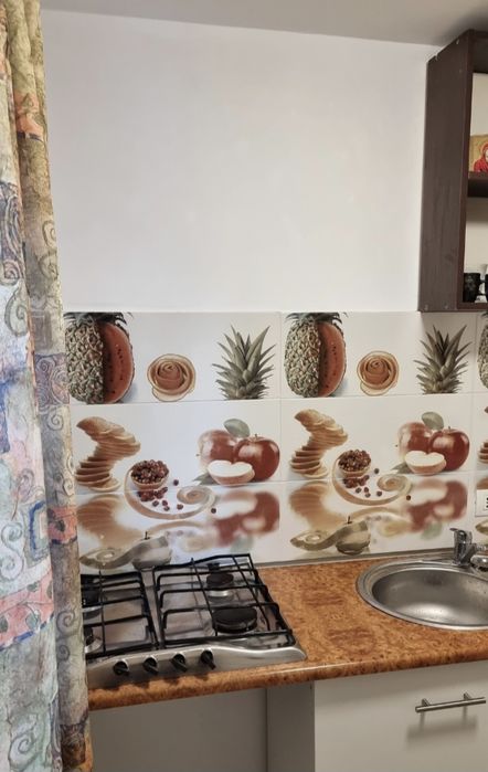 Garsoniera de inchiriat