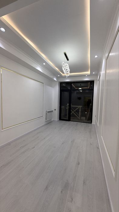 Kvartira sotiladi, yevro remont, 97. kv