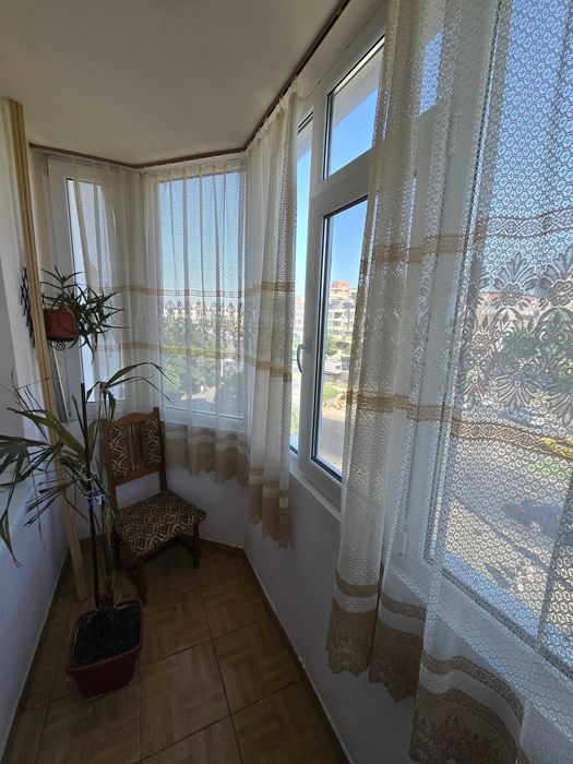 Apartament de inchiriat 3 camere zona Lapus centrala