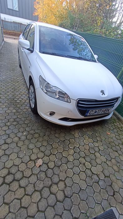 PEUGEOT 301 2014 — imagine 6