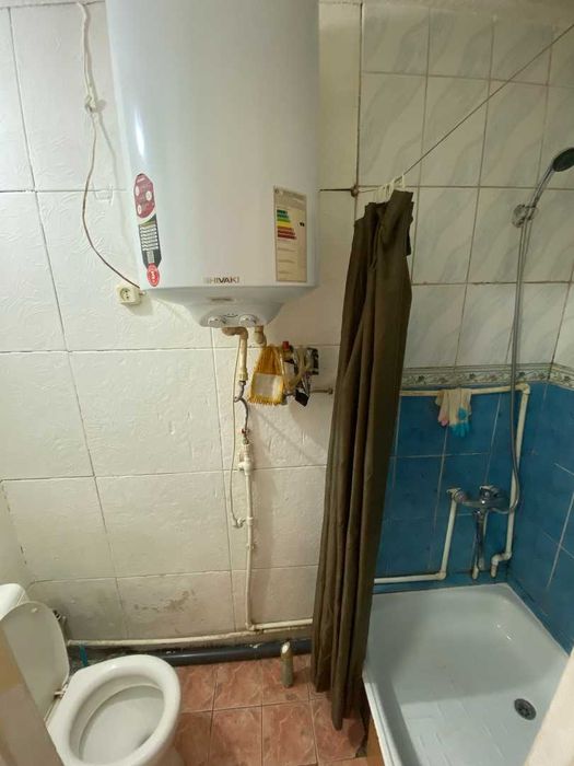 Продам 1 ком квартиру в Центре