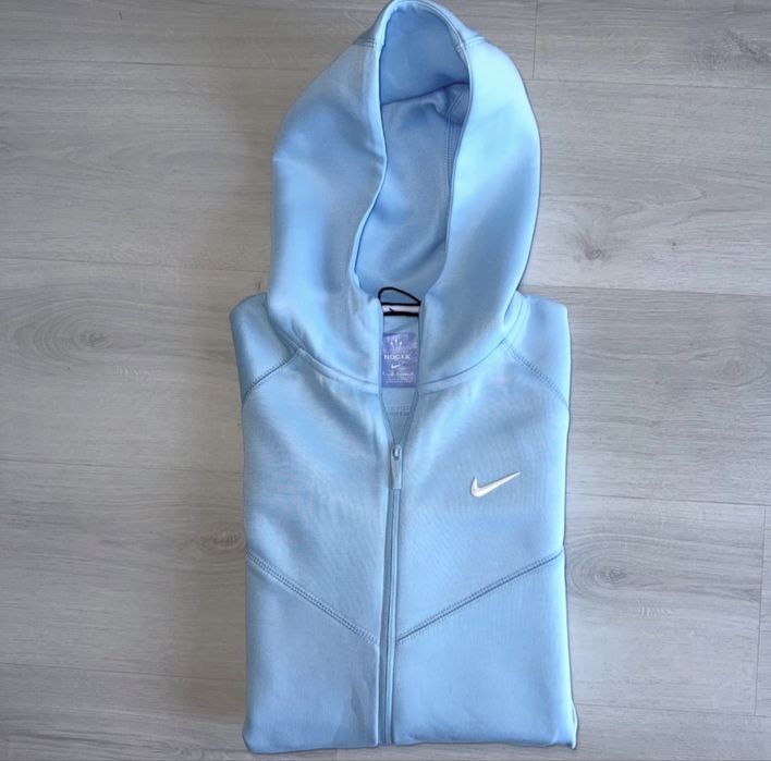 Nike Tech Nocta Babyblue