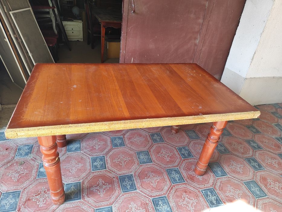 Стол  стол  стол