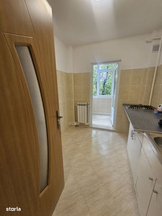 Apartament 2 camere Nicolina