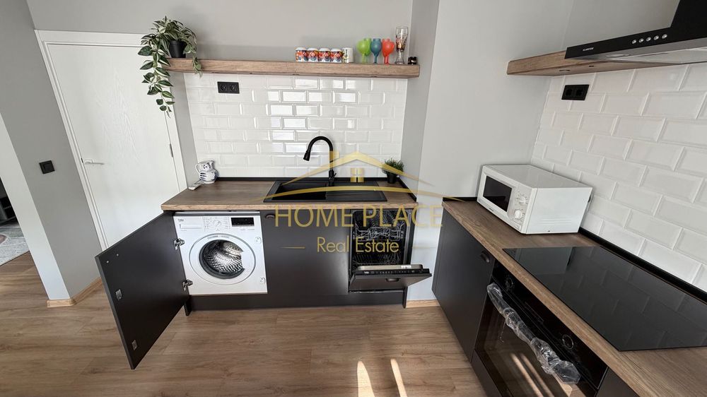 ДВУСТАЕН апартамент под наем - Цветен квартал