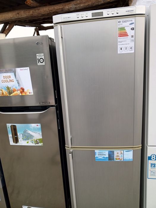 Samsung vazdushni haladelnik