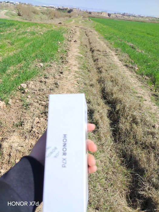 Horon X7d 128/6 korobka dakumenti bor holati ideal 1oy ishlatilgan