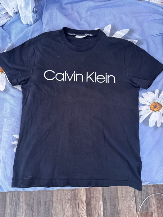 Мъжка тениска Calvin Klein