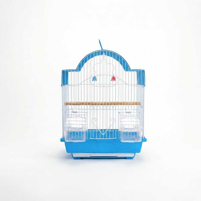 Colivie pasari 05, 29x22x39cm, Noua