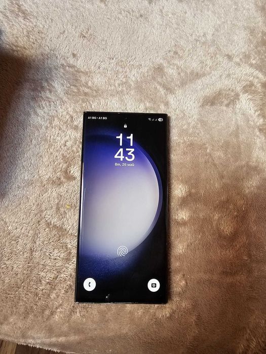 S23 Ultra  Samsung 256gb