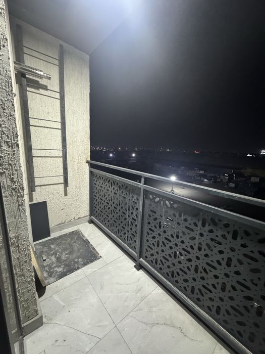 Новостройка. O’rikzor 2 комнатная