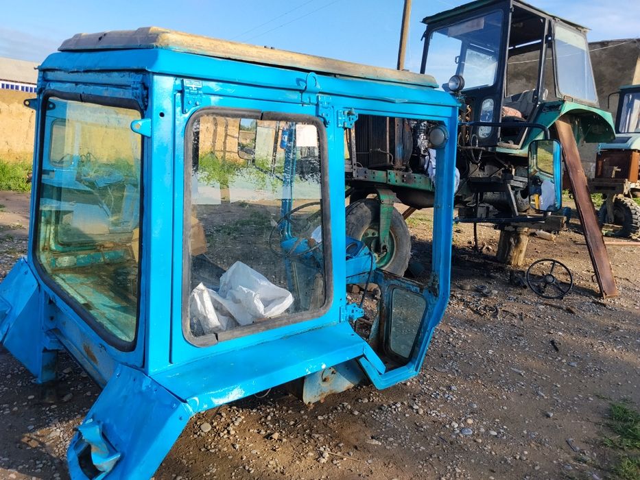 Ттз хачир ва МТЗ кабиналар сотилади