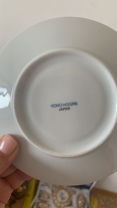 Чайный сервиз  YOKO HISSAN