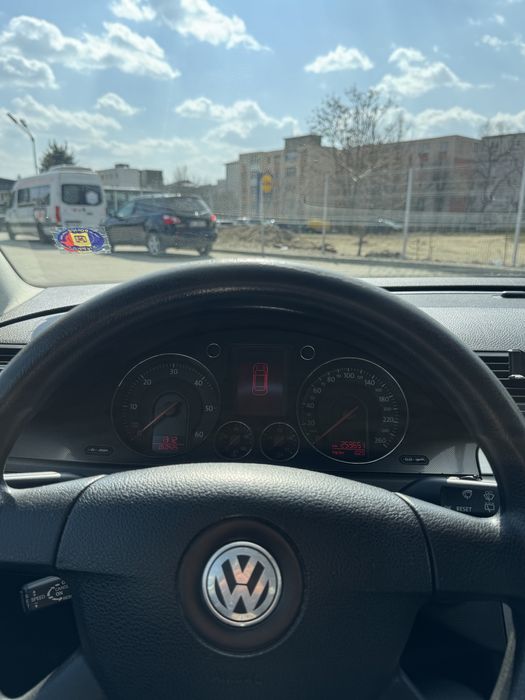 Volkswagen Passat B6 Variant – spațios, confortabil și economic