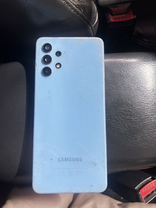 Продам Samsung Galaxy A32