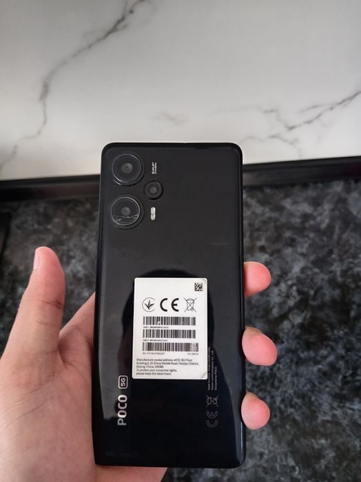 Xiaomi Poco f5 12/256