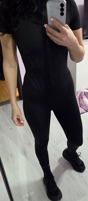 Спортен гащеризон S