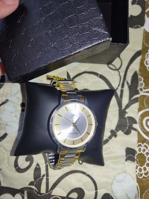 Часы! Новый! Срочно!