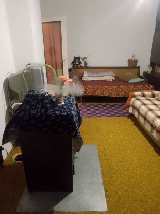 Четиристаен апартамент