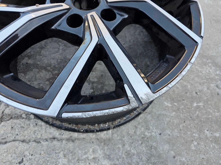 1бр Джанта 17 - Audi, VW, Skoda, Seat