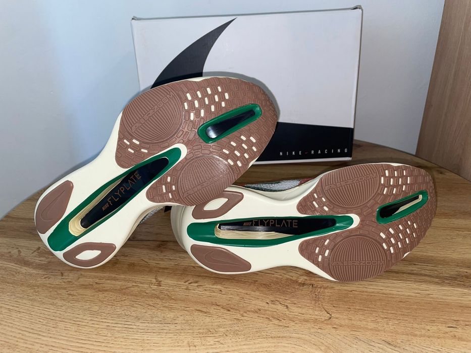 Sneakers NIKE Air Zoom Alphafly 3 nr 43