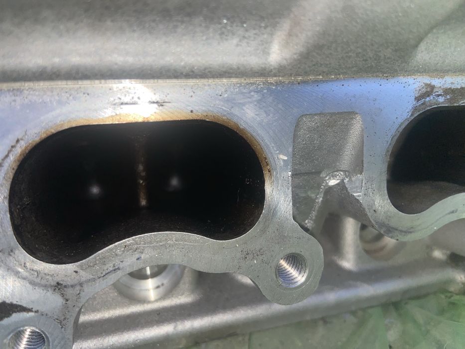 Продам ГБЦ ОТ Chery