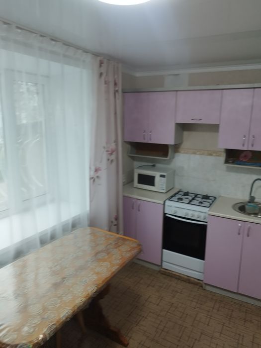 Сдам 1...Комнатную квартиру.