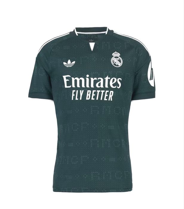 Tricou fotbal adulti , Real Madrid 26/27