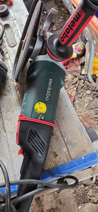 flexuri metabo..