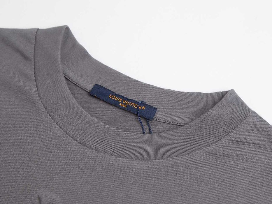 Tricou Louis Vuitton Premium