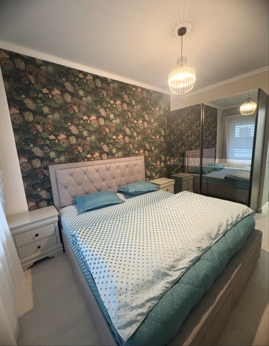 Apartament de inchiriat, decomandat, 2 camere - Royal Town