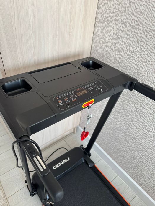 ПРОДАМ ИЛИ ОБМЕН Беговая дорожка