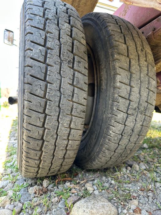 Iveco daily 35 10 1995