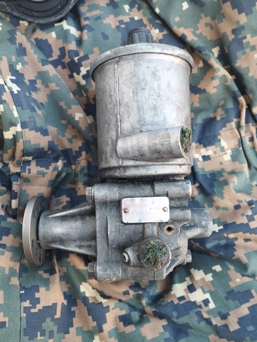 Запчасти двигателя om 601