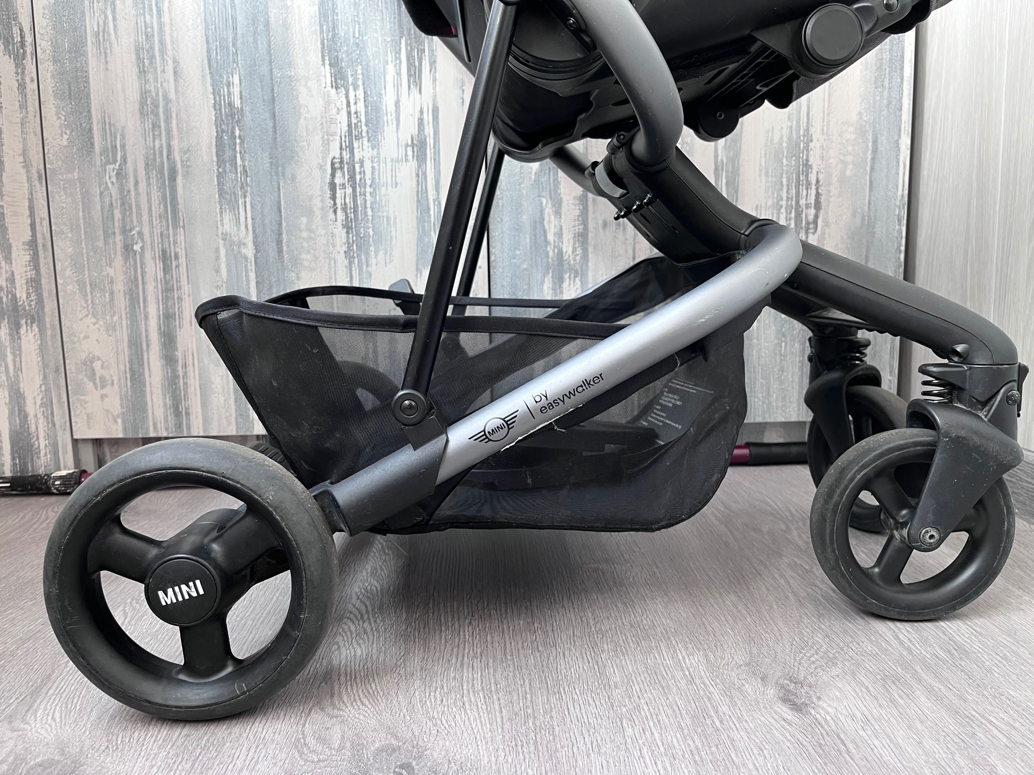 Easywalker Charley Mini Olx