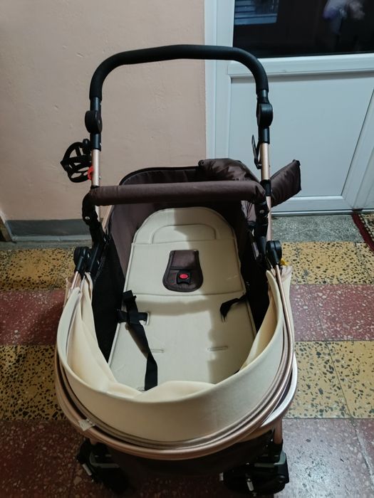 Cărucior  Little Bird