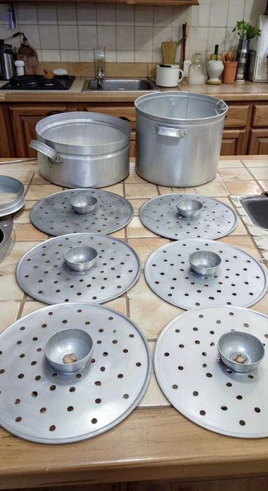 Мантышница большая ссср