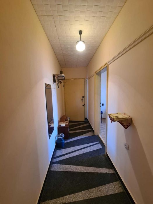 Продава се Тристаен апартамент в Хасково, Овчарски - 79 кв.м за 1033 €/кв.м - Снимка #13