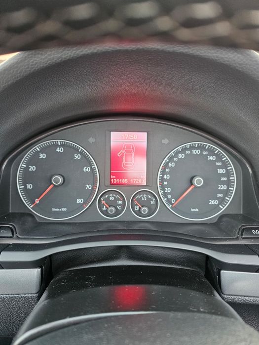 VOLKSWAGEN Eos 2006 — imagine 5
