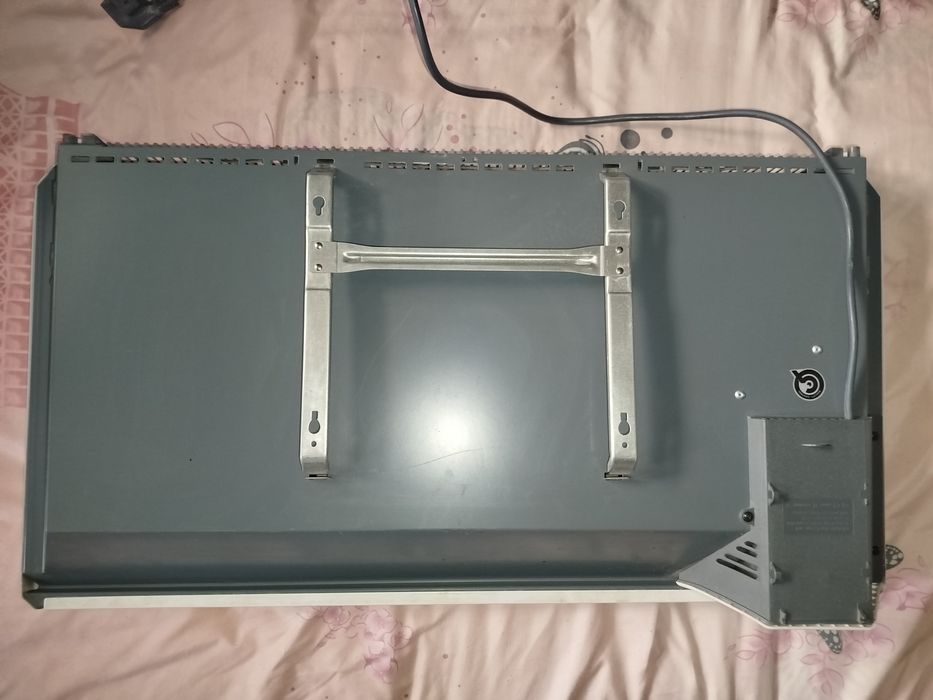 Электрическая печка