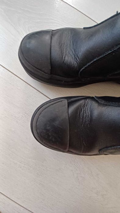 Боти CONVERSE от минал сезон!