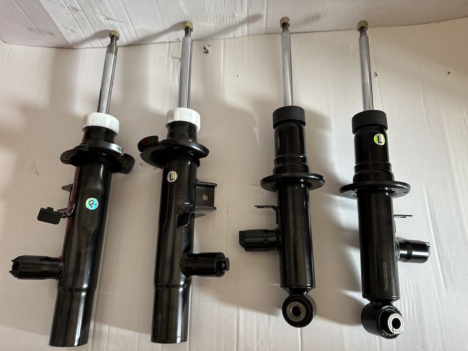 Amortizor telescop BMW X3 F25 X4 F26 cu EDC
