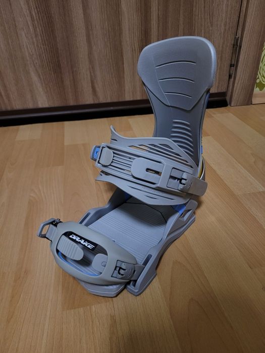 Чисто Нови Сноуборд Автомати Drake Reload Fyve