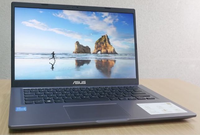 Asus 11 поколение