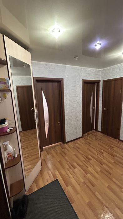 Продам 3-х комнатную квартиру