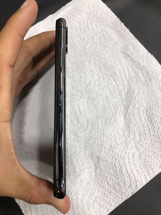 iphone xs 256 GB
