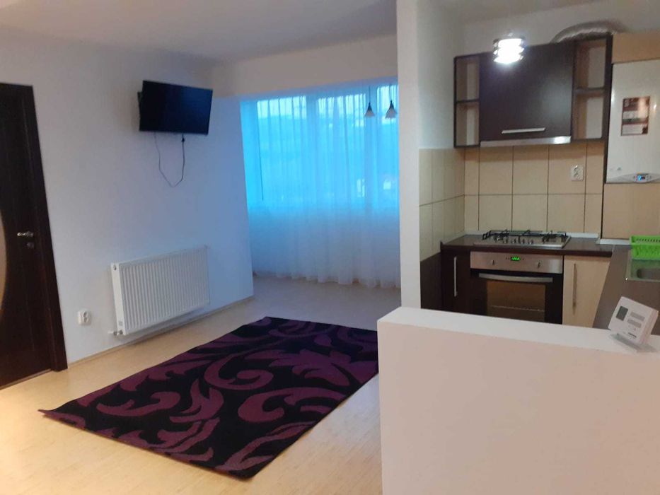 Închiriez apartament Apahida