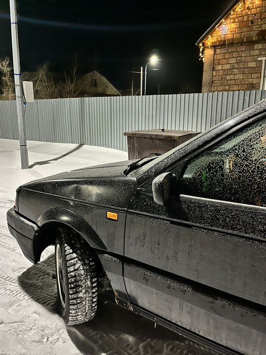 Volkswagen Passat b3