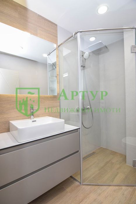 Дава се под наем Тристаен апартамент в София, Кръстова вада - 105 кв.м за 1100 € - Снимка #9