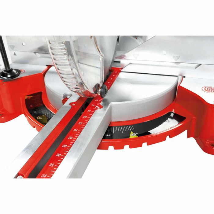 Fierastrau circular pendular KAP305JL - putin folosit